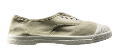 Tennis Elly Coquille S11 - bensimon shoes 